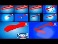 Too Many Dannon Danone Logos