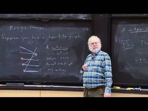 Duality in Linear Programming
