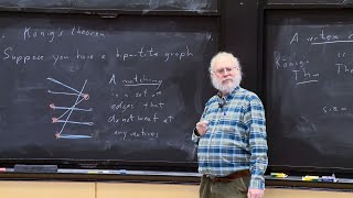 Lecture 13: Duality in Linear Programming