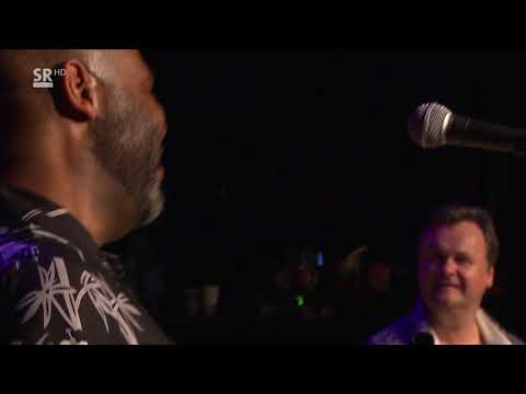 Kirk Fletcher Trio • 38 Lahnsteiner Bluesfestival 2018