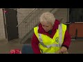 Druk weekeinde voor helpende Rotaryclubs in Almere