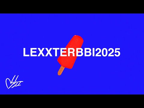 Kiike - LEXXTERBBI2025 feat. LEXXTER (Visualizer)