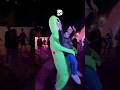 Aliens Have Been Spotted At Dreamland 2022