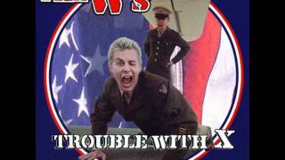 The W&#39;s - Saturday [HQ]