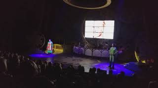 &quot;Please Come For Christmas&quot; in the style of Ledisi