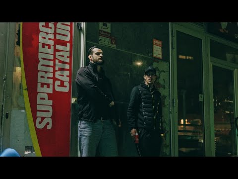 FromHeaven ft. Ric Raso - Dos Vidas ( Official Music Video )