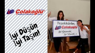 EVDEN EVE NAKLİYAT PAKETLEME - EV TAŞIMA TEKNİKLERİ  ve -NASIL TAŞINIR