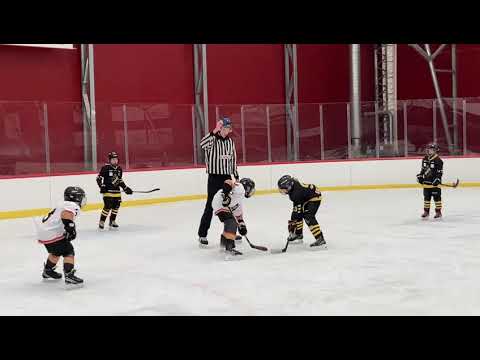 Knivsta Spartans vs. AIK