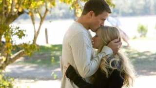 Snow Patrol ft Martha Wainwright -Set The Fire To The Third Bar (Dear John soundtrack)