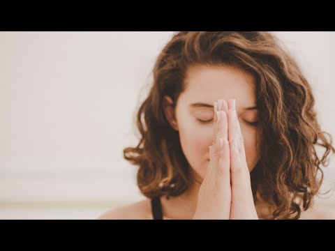 Vođena meditacija za trenutke straha i neizvjesnosti- Ana Bučević