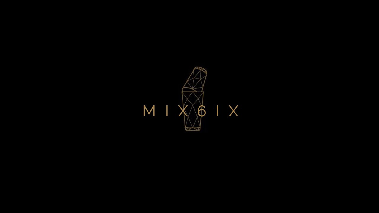 Promotional video thumbnail 1 for MIX6IX Bartending Co.