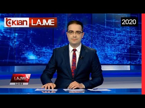 Edicioni i Lajmeve Tv Klan 04 qershor 2020, ora 12:00 Lajme - News