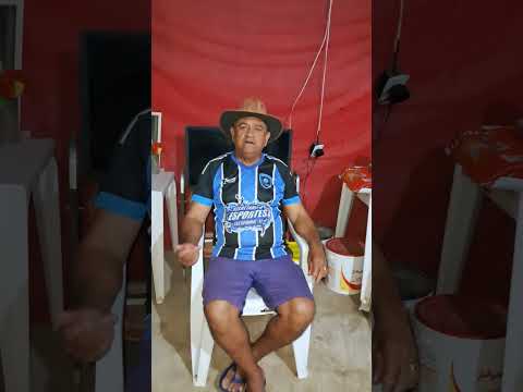 Mestre Tuta, Folia de Reis Nossa Senhora Santana de Laje do Muriaé-RJ.