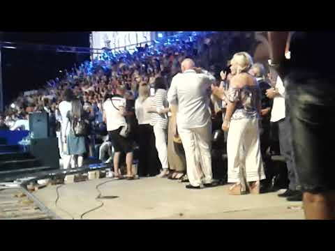 Split pjeva Mišu,  Dražen Zečić, Ako me ostavši...br.16.