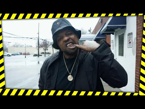 Starz Coleman (LordMobb) - Constantinople (New Official Music Video) (Prod. Ched)