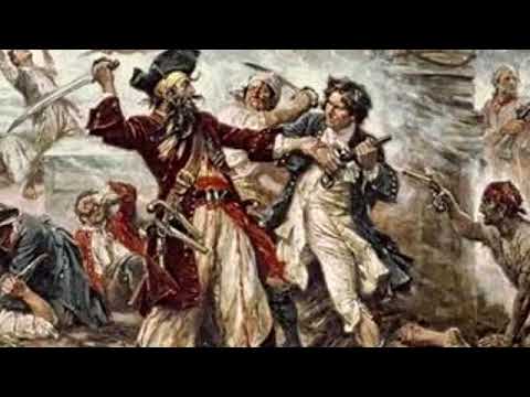 Szanty | Chłopcy z Botany Bay (Mietek Folk)