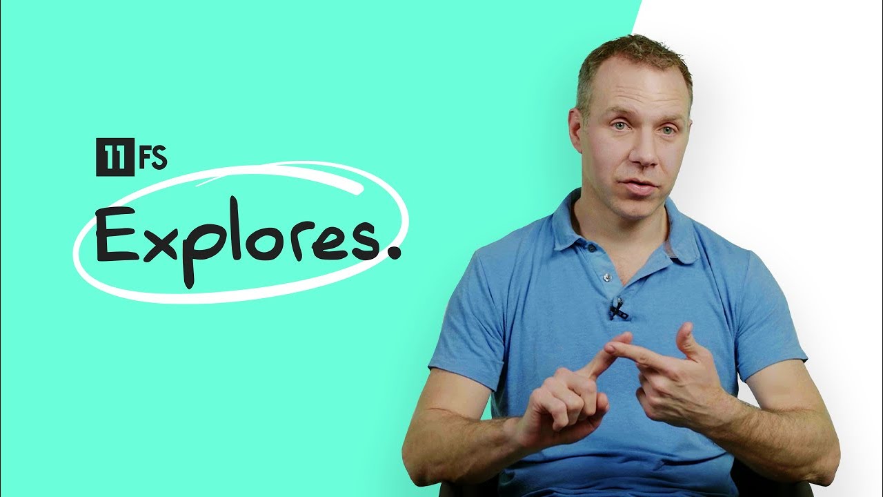 How can cloud computing transform your business?  | 11:FS Explores