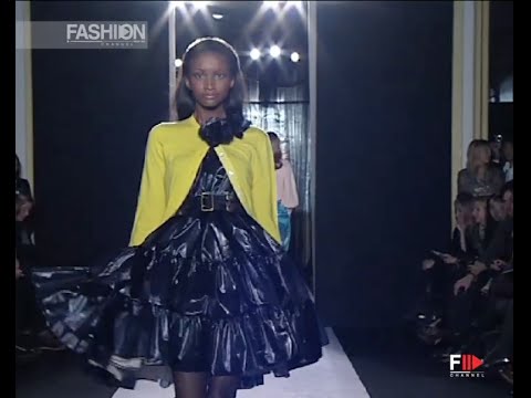 "PAUL SMITH" Autumn Winter 2010 2011 London by Fashion Channel