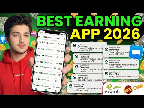 Best Earning in 2026 – Top Ways to Make Money Online