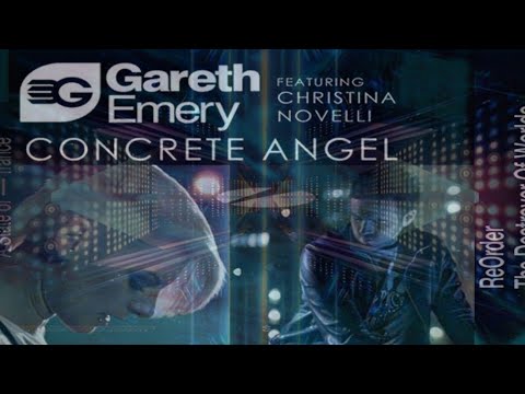 The Destroyer Of Worlds vs Concrete Angel (Armin van Buuren Mash-Up)