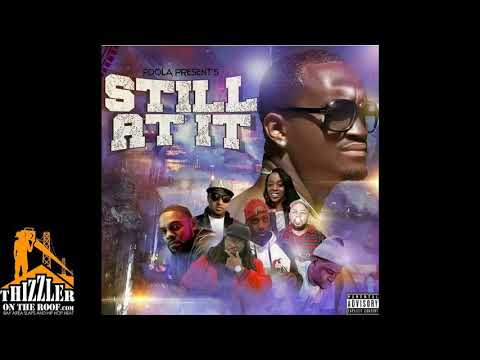 Foola x Lil darrion x jbeez - Broke no more