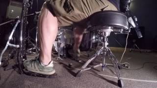 Belvedere - Shipwreck (Official Revenge of the Fifth Drum playthrough)