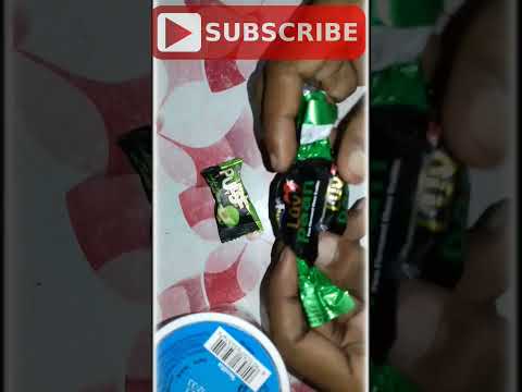 Cintu Luv Paan Chocolate Unboxing 😂 #TOunboxing #shorts