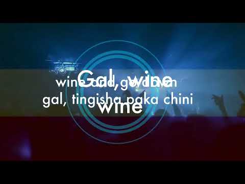 Jawson - Wuuba (Lyrics Video)