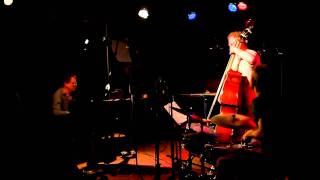 Bobo Stenson Trio at the AMR Jazz Festival,Geneva, Switzerland (extract)