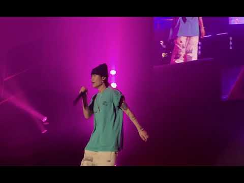 191228 블루 bloo - drive thru @oranc mix max festival