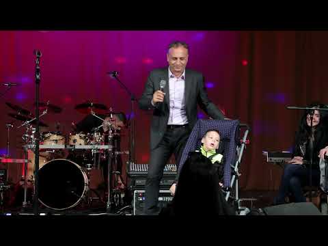 Za Veljkove prve korake