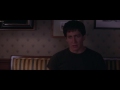 Donnie Darko Talks With Dr Thurman I Made A New Friend Real Or Imaginary