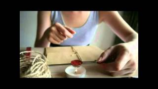 How to make a perfect Wax Seal Stamp