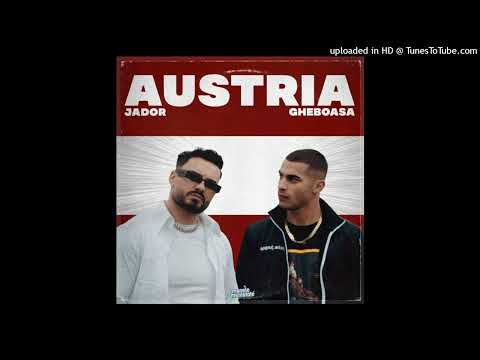 Jador x Gheboasa - Austria | (Remix prod.  @sikobeats6948 )