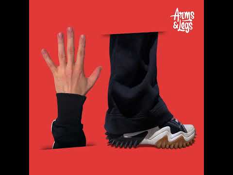 Kristin Velvet - We Freak