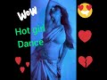 Hot Dance In Saree Hotnavel Hotgirl Boldgirldance