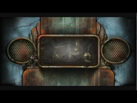BioShock 2 - "Dawn of a New Day"