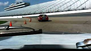 Lemons NHMS - Vermont Volvocheros