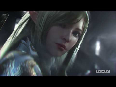 Lineage Revolution, all cinematics by storyline (in my view)