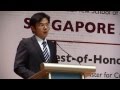 [Live Webcast] Lee Kuan Yew School of Public.