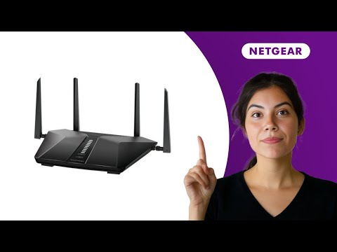 How to Troubleshoot Netgear Nighthawk RAX50 Connectivity Issues