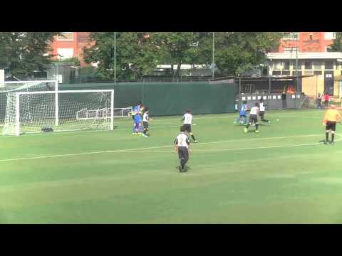 2002 Accademia Inter - Pavia 18-10-2014