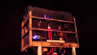 Faraday cage ＋ Satoru Ono - 2  〜 John Cage  