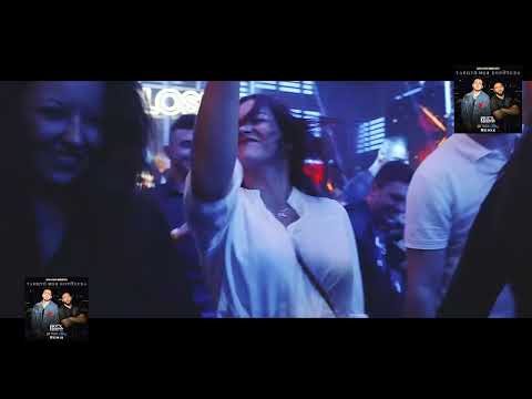 Gazan & Бабек Мамедрзаев - Танцуй Моя Королева (Index-1 / Siver Ace)