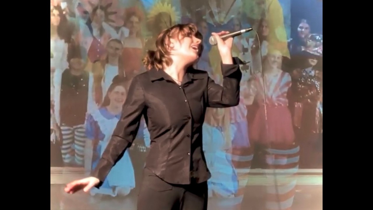 Promotional video thumbnail 1 for Oldies Music Program