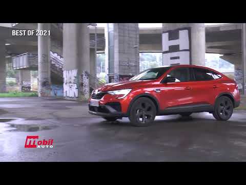 MOBIL AUTO TV - RENAULT - REZULTATI U 2021.