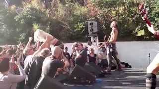 Barb Wire Dolls - We Are Champions