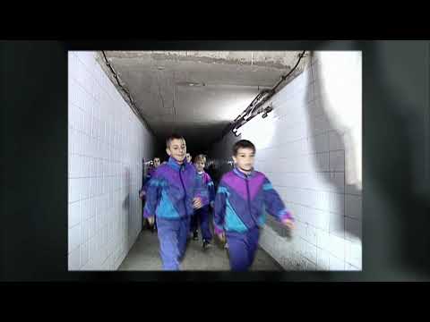 Fudbaleri buntovnici - Pašić - Ponedjeljak 17:05