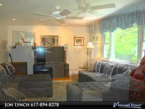 Homes for Sale - 11 Crest Road, Natick, MA