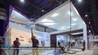Download lagu visionate | Meydan LLC @ Cityscape 2014 - Making of Exhibition Stand & Interactive Exhibits mp3